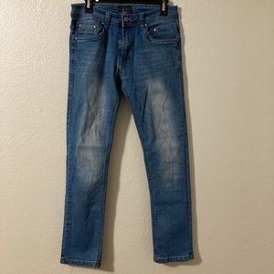 Steve’s jeans men’s